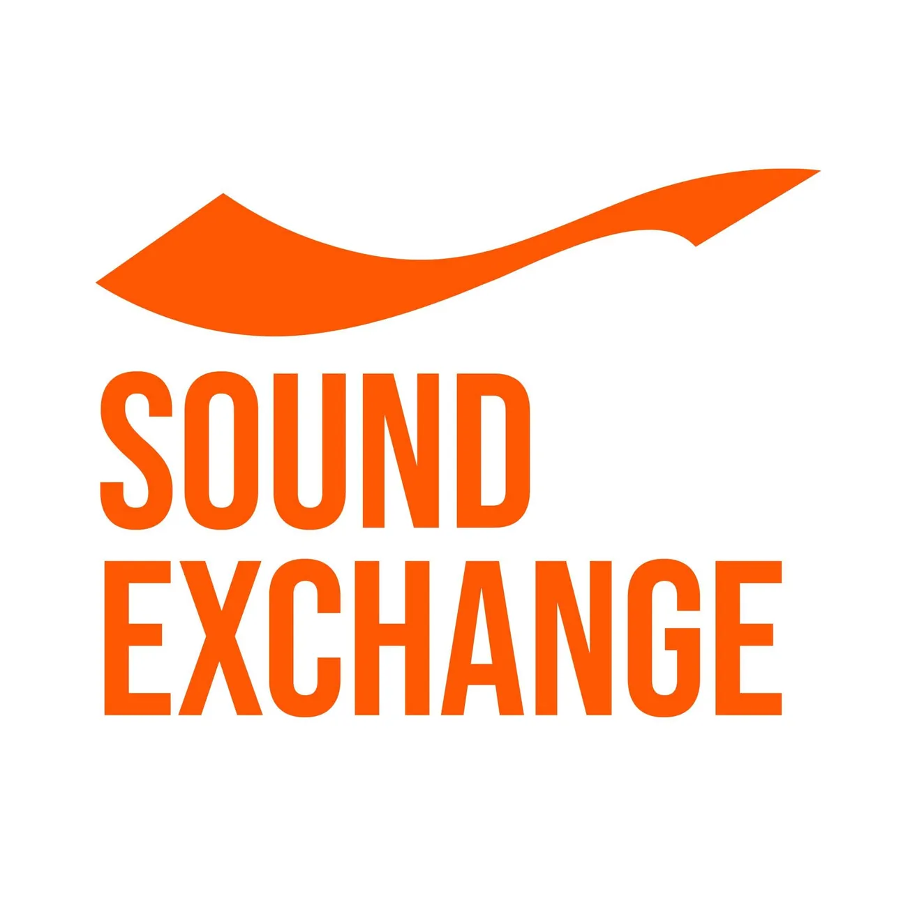 Soundexchange distributions