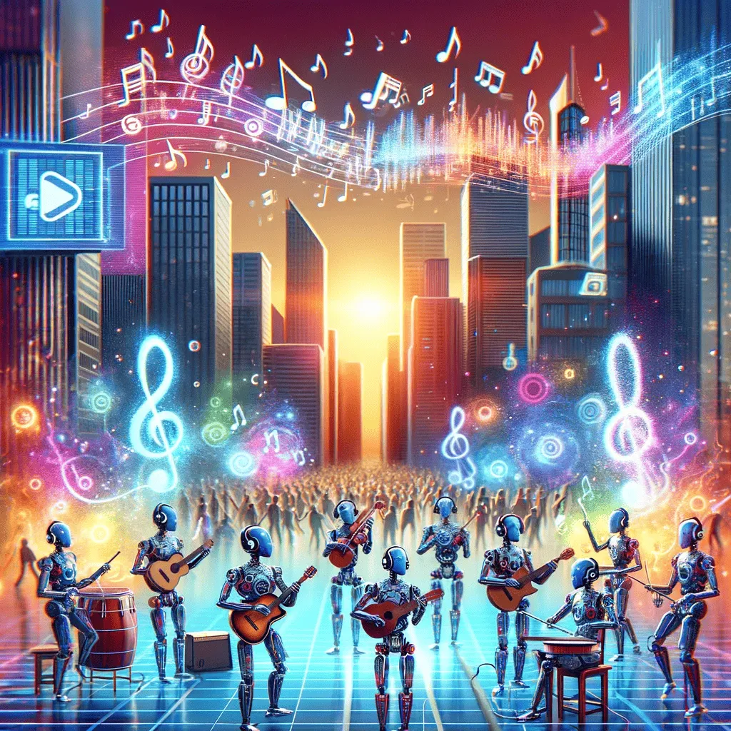 How to get booked at Music Festivals