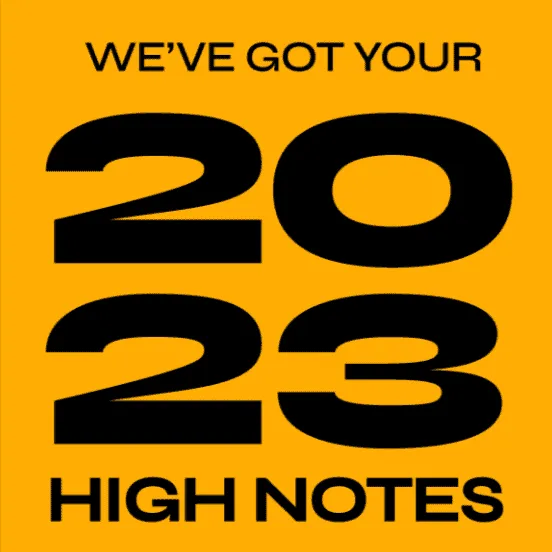 Bandsintown unwraps shareable live music High Notes for Artists