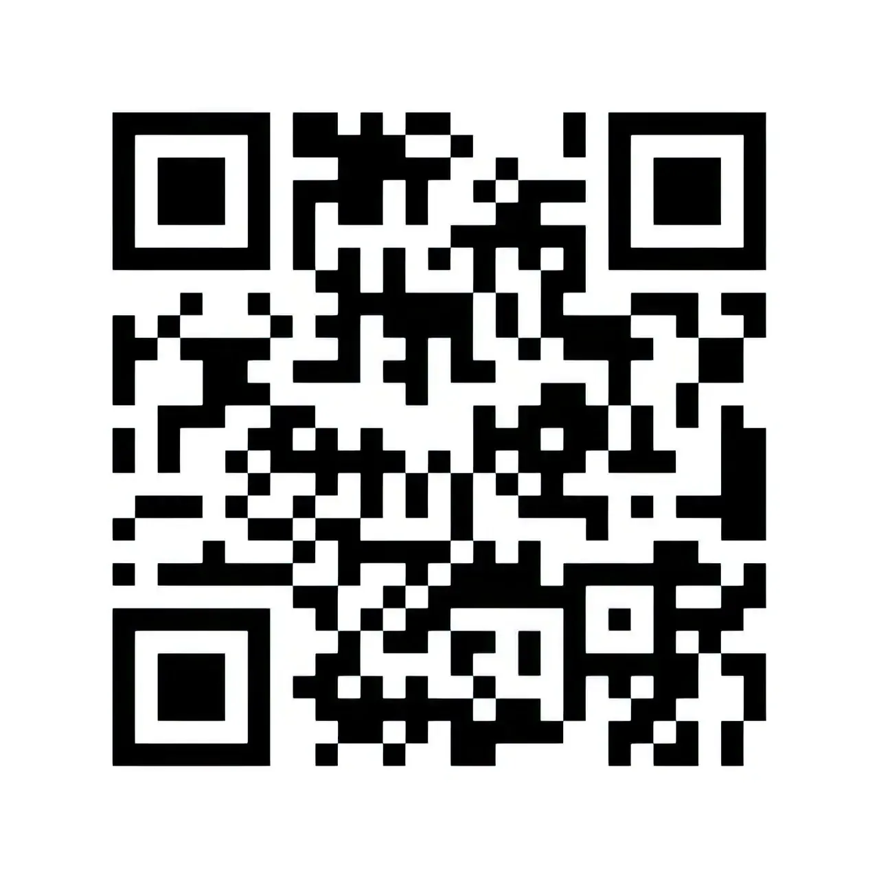 QR Codes in Marketing