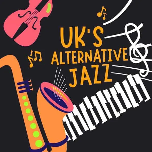 alternative jazz