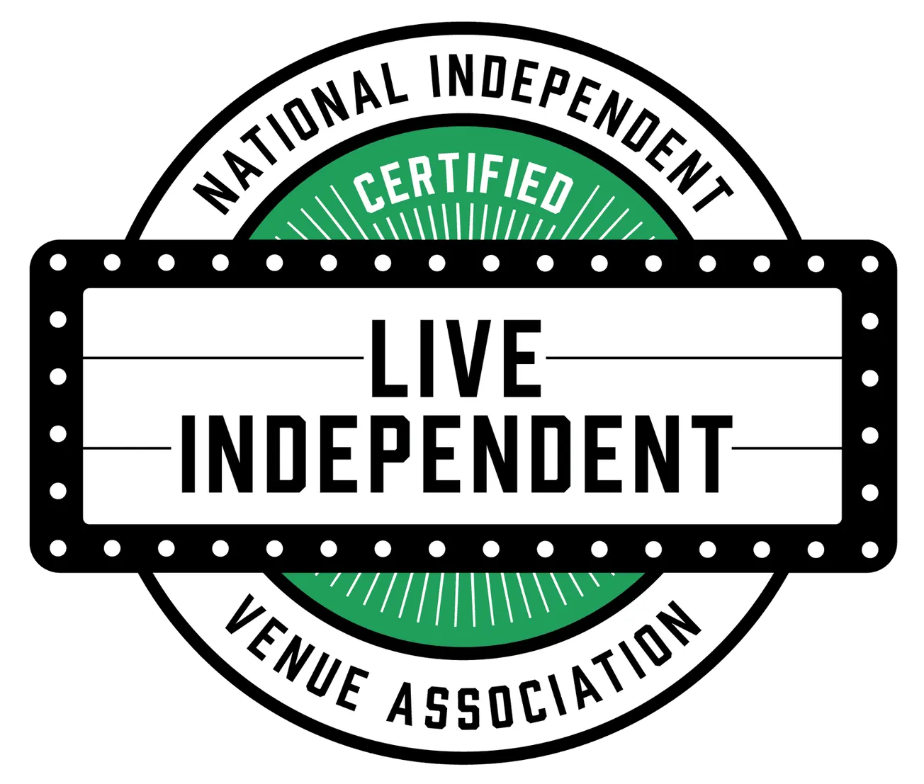 Live Independent venues NIVA Bandsintown