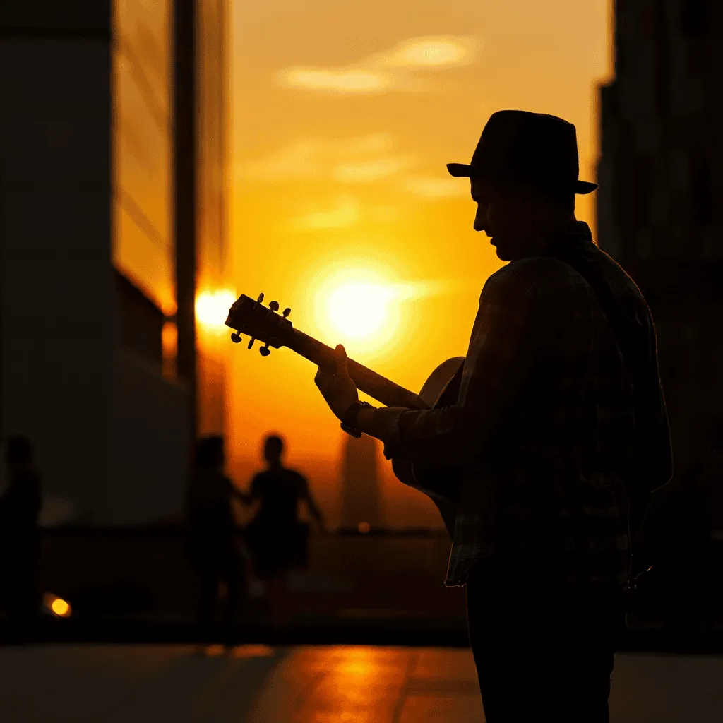 MIDiA Music Creator Survey trigger city