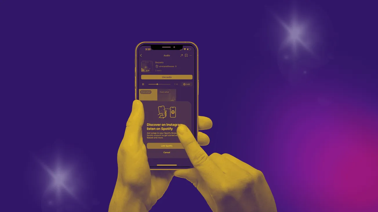 essential artist accounts