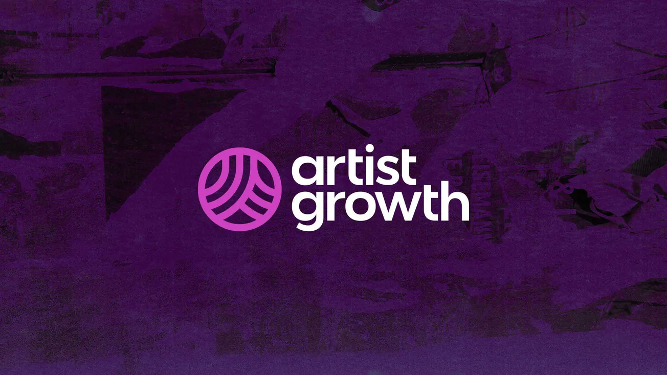 Artists Growth