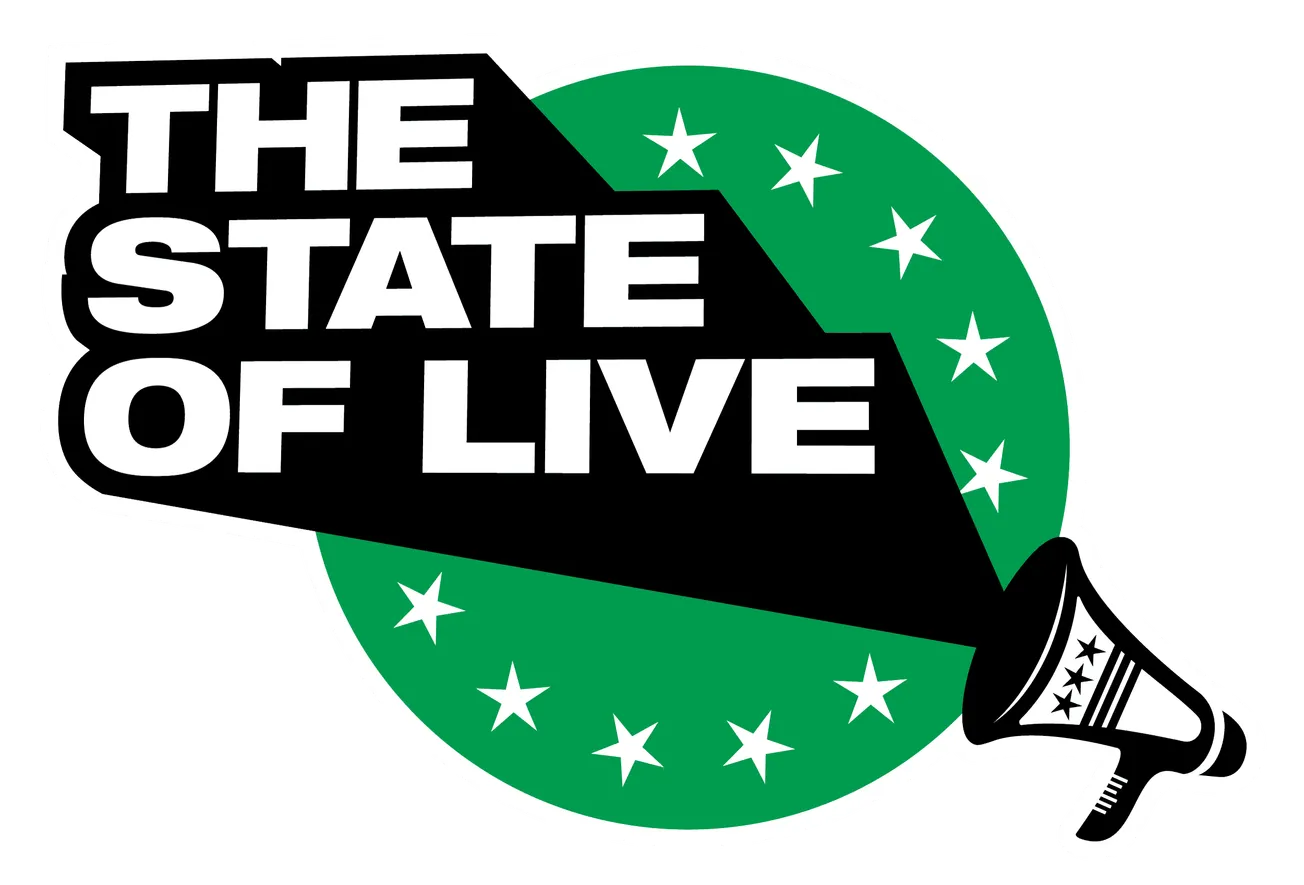 NIVA State of Live independent venue music