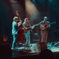 questions with The Wildwoods