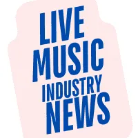 live music news live music industry news