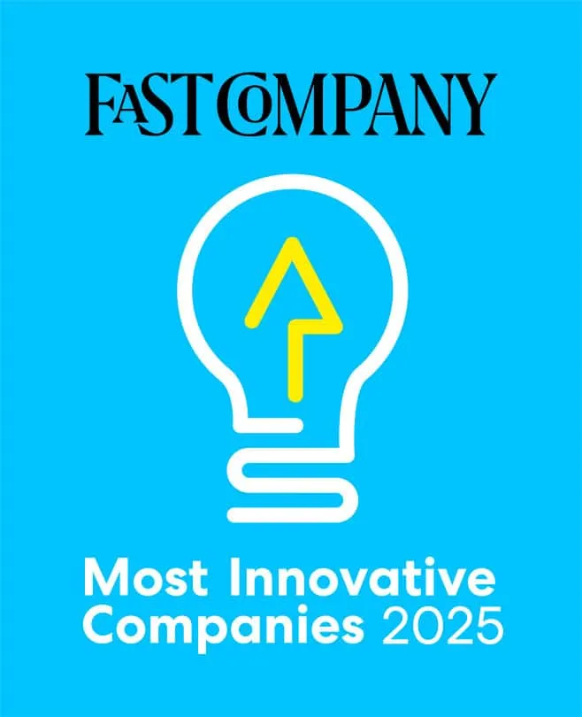 Fast Company Most Innovative Music Companies
