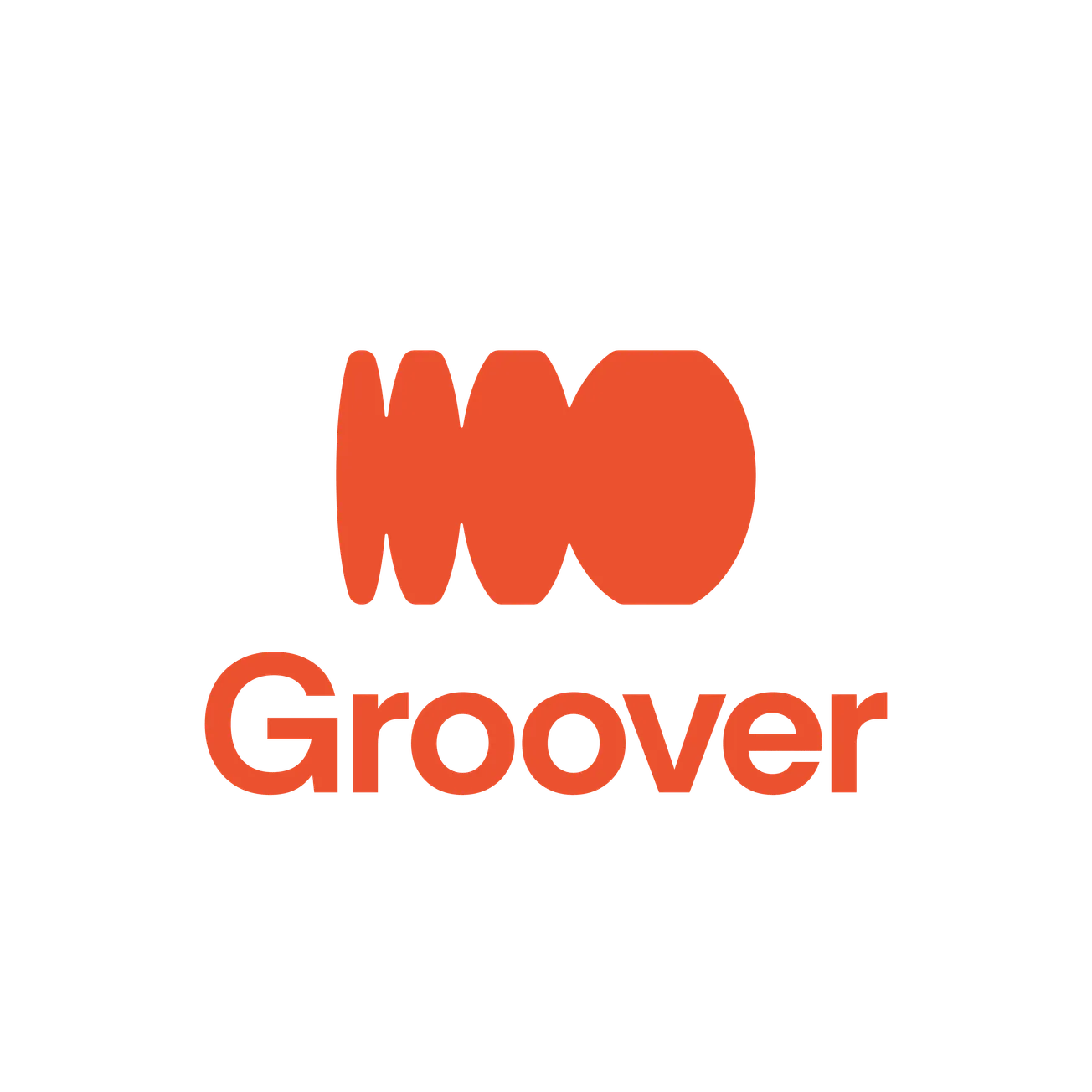 Groover logo new 2025