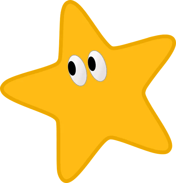 you are not the star