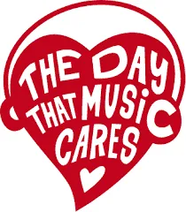 the day that music cares