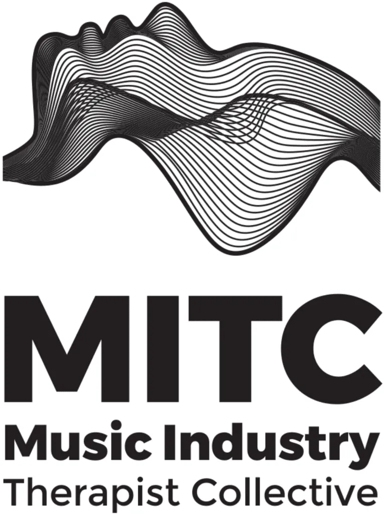 MITC mental health service for musicians