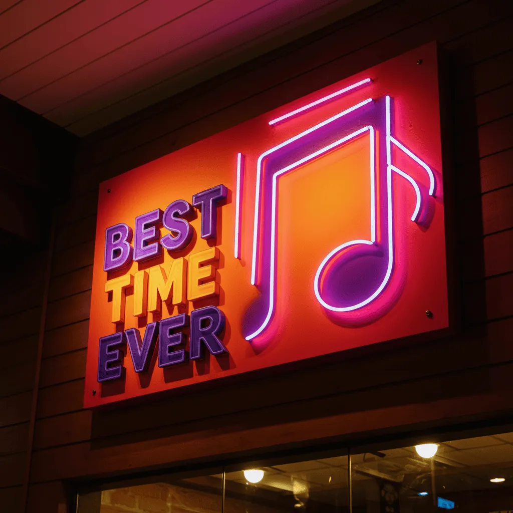 best time ever to be in the music bsuiness