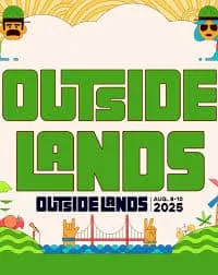 Outside Lands Vibe Coded must use app for indie musiians