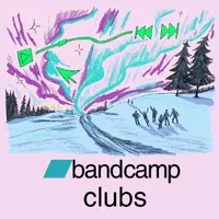 Bandcamp Clubs