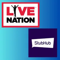 Live Nation Stub Hub