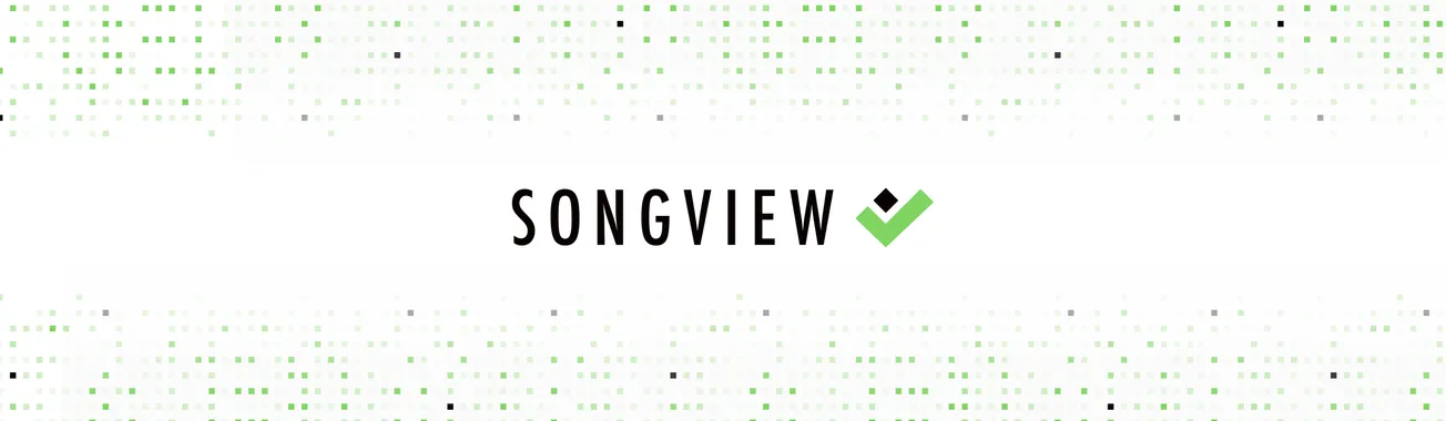 Songview PRO database ASCAP, BMI, GMR. SESAC