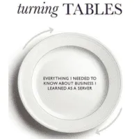 Turning Tables book the art of service