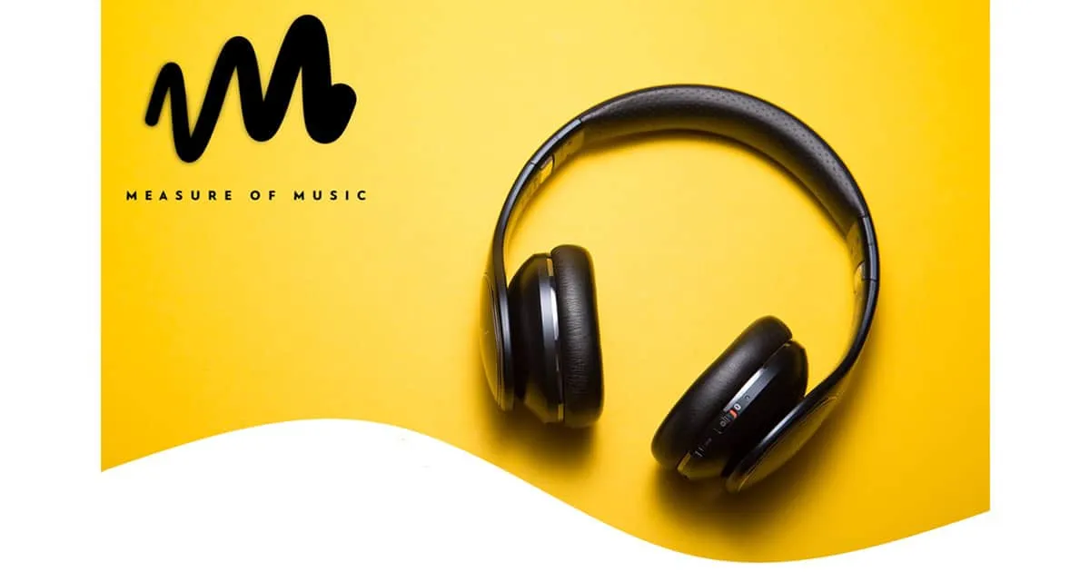 Measure of Music conference