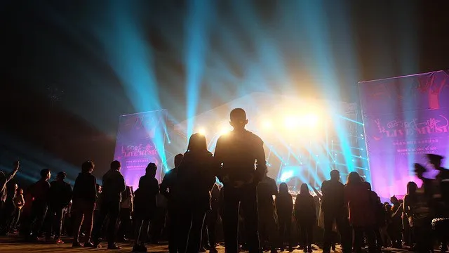 Fans First Concert Industry