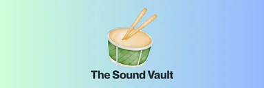 The Sound Vault