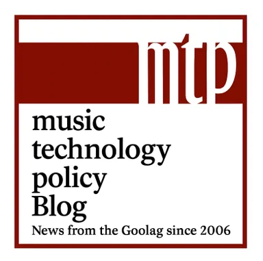 Music Tech Policy