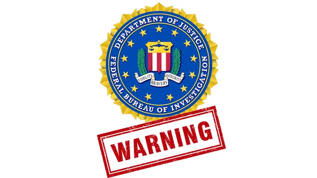 FBI Issues Urgent Warning: Cybercriminals Are Targeting Musicians