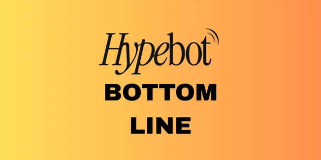 Hypebot's Bottom Line on Cybercrime, Reels, Apple Music, SoundCloud AI & Tidal