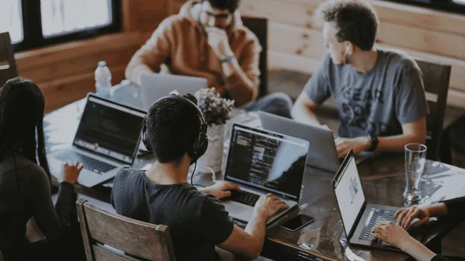 Hypebot, music industry networking, collaborative working session, digital marketing strategies, tech-savvy music professiona