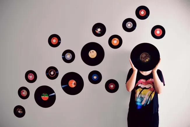 make money selling vinyl records