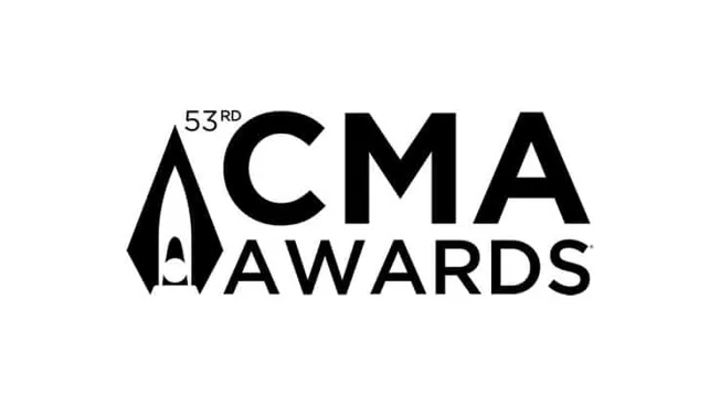 ACMA Awards logo featuring a rocket graphic, 53rd edition, representing excellence in advertising and marketing; modern and p