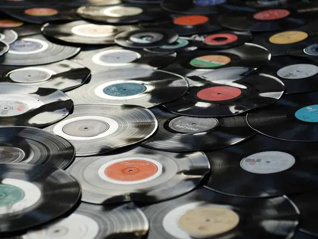 Pressing Your First Vinyl Record