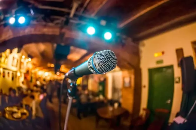 women in live music report