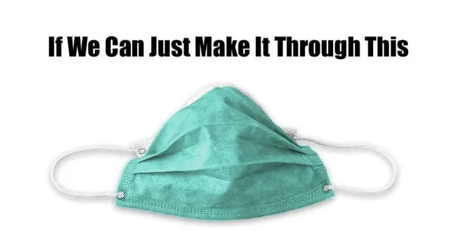 Wearing a face mask during COVID-19 pandemic, healthcare, safety, mask precautions, social distancing, public health awarenes