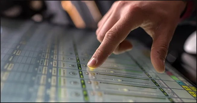 Diffusing Music: Trajectories of Sonic Democratization