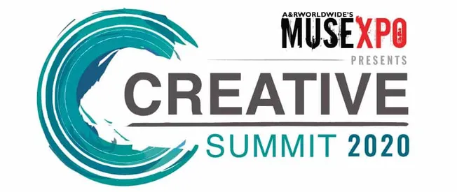 Creative summit 2020 at Musexpo presented by A&R worldwide, music industry innovation, creative marketing strategies event, c