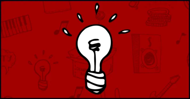 Brainstorming creative music industry ideas for artists and entrepreneurs on Hypebot platform.