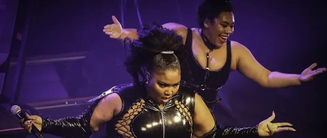 Music performers at a live concert, digital marketing for musicians, artist promotion, concert photography, entertainment ind