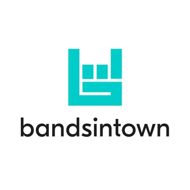 Bars and charts icon representing music industry analytics and digital presence for Bandsintown.