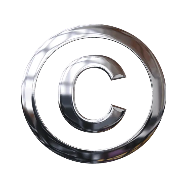 @media/high-quality-metallic-copyright-symbol-3d-illustration.png.