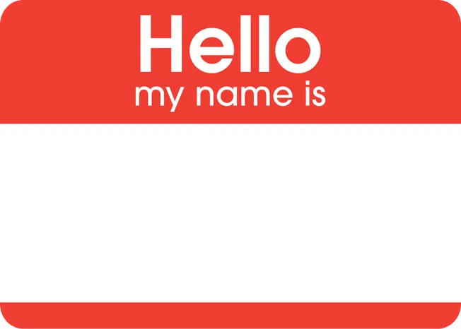 Hello-my-name-is-name-name-tag-for-identification-and-addressing-in-conversations-creative-design-for-personalization.