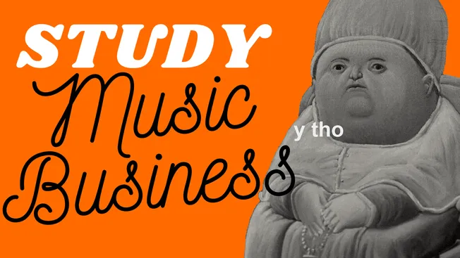 Study music for business and focus, motivational beats, productivity, work playlist, musical background for entrepreneurs and