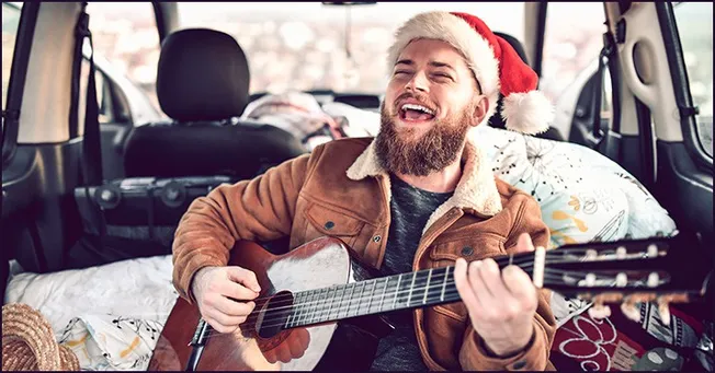 How to Release Holiday Music