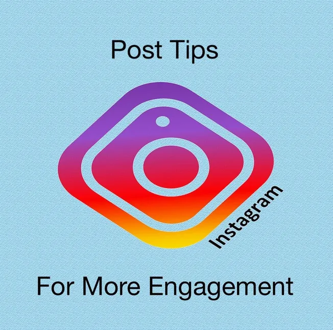 Boost your Instagram engagement with expert post tips for increased followers and interaction.
