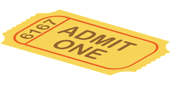 U.S. TICKET ACT passes