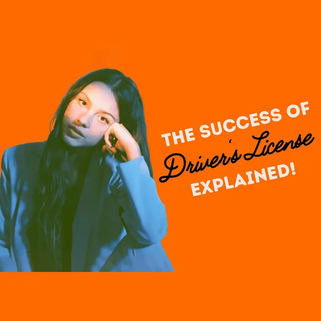 Drivers license importance for music industry success, infographic, Hypebot article on driver’s license and career opportunit