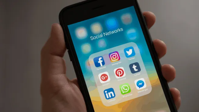 Instagram and Facebook changes