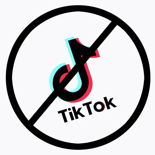 TikTok ban
