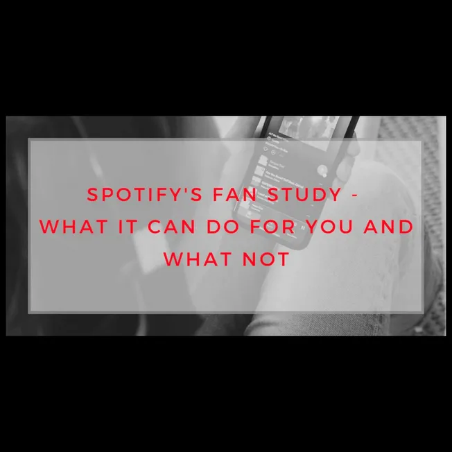 Spotify fan study, music streaming, fan behavior, Spotify analysis, music industry trends, digital music engagement, Spotify